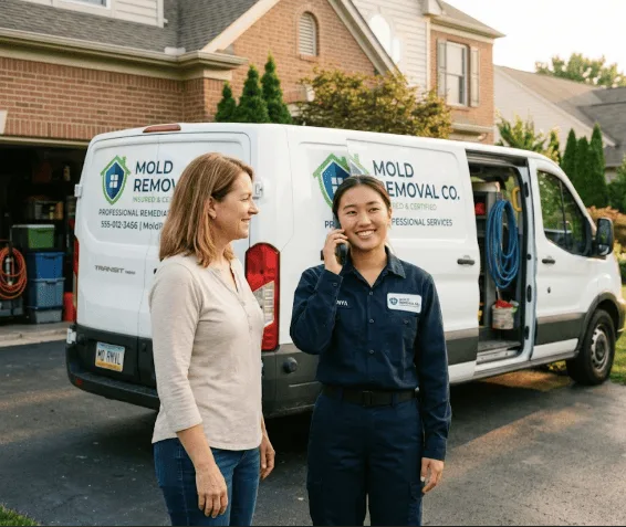Crawlspace Mold Remediation Keysville, VA FAQs